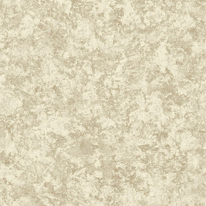 Pyrite Plaster Effect Metallic Wallpaper