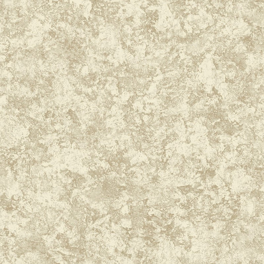 Pyrite Plaster Effect Metallic Wallpaper
