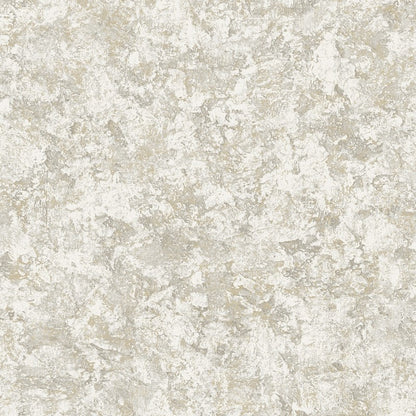 Pyrite Plaster Effect Metallic Wallpaper