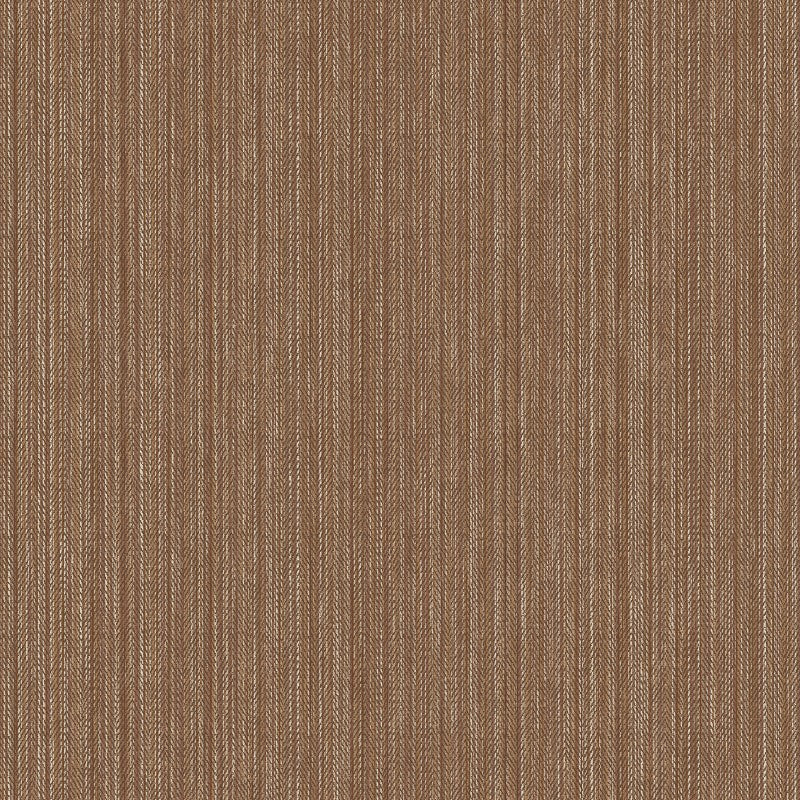 Kilim Textured Striped Wallpaper
