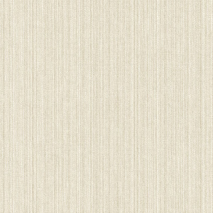 Kilim Textured Striped Wallpaper