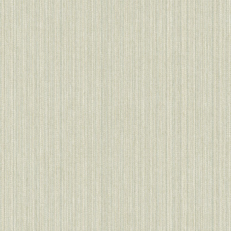 Kilim Textured Striped Wallpaper