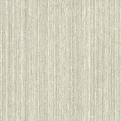 Kilim Textured Striped Wallpaper