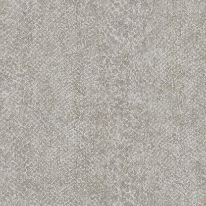 Boa Snake Skin Metallic Wallpaper