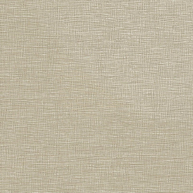 Brocade Textured Metallic Wallpaper