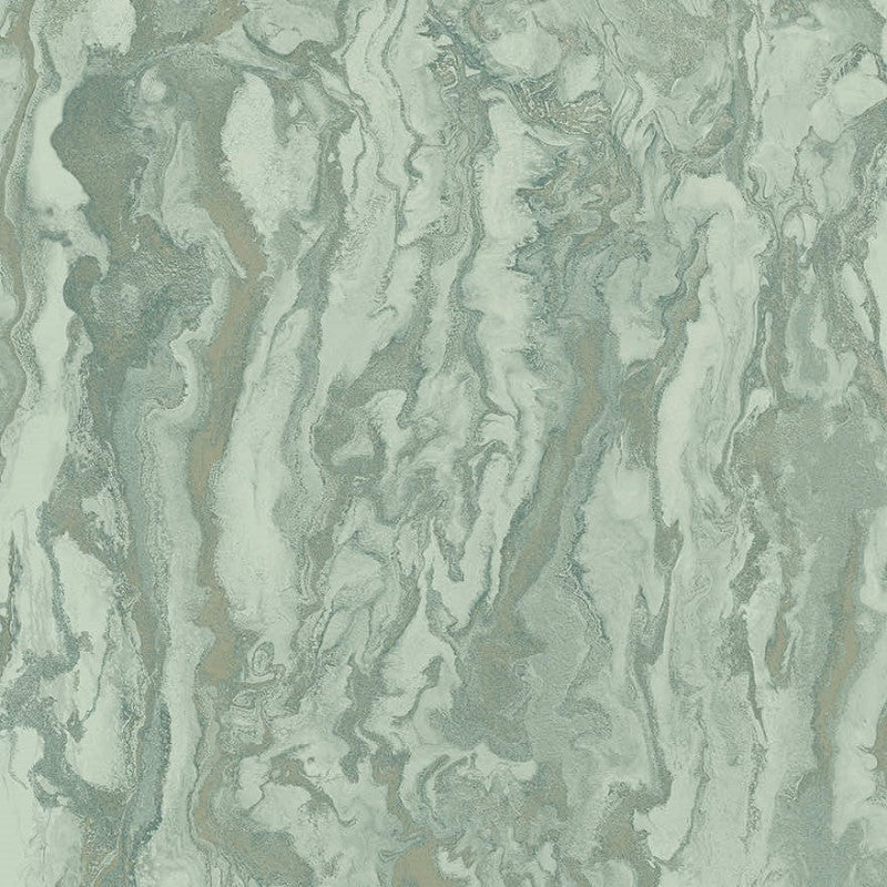 Thassos Marble Wallpaper