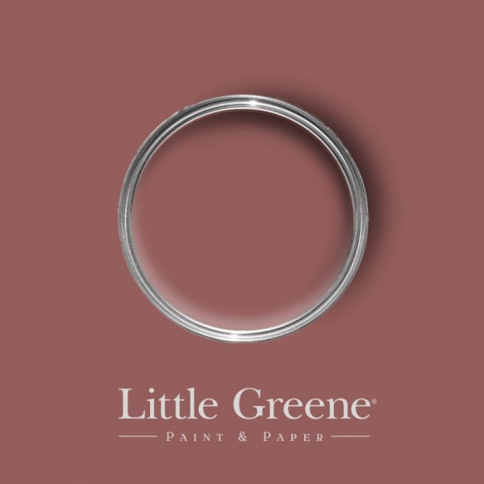 Little Greene - Ashes Of Roses | Decorating Centre Online
