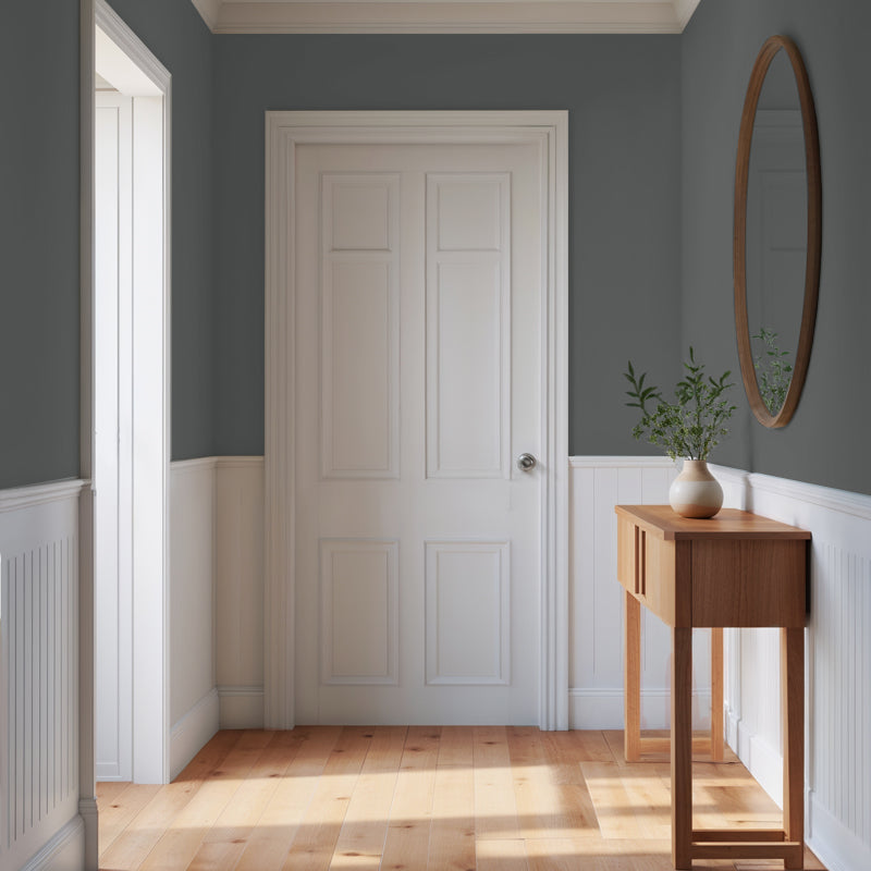 DCO Colour of the Year - Sweet Liquorice