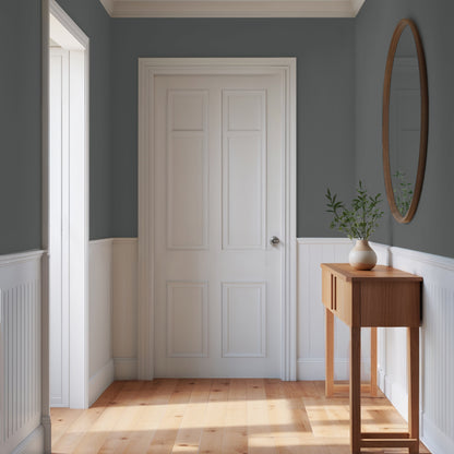 DCO Colour of the Year - Sweet Liquorice