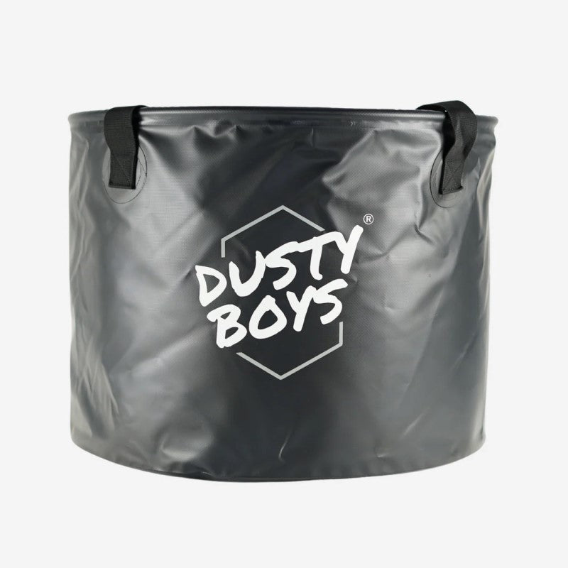 Dusty Boys The Collapsible Buckets