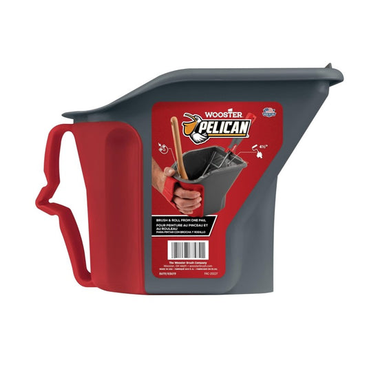 Wooster Pelican Handheld Paint Pail