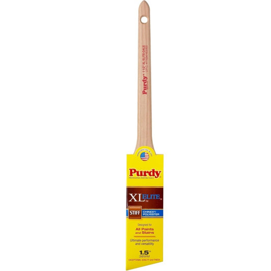 Purdy XL Elite Dale Angled Brush