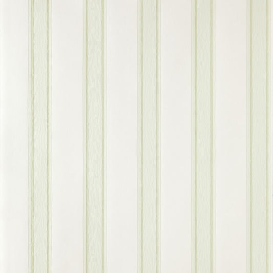 Farrow & Ball Block Print Stripe 733 Wallpaper Sample