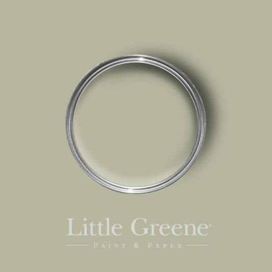 Little Greene - Tracery II (78)