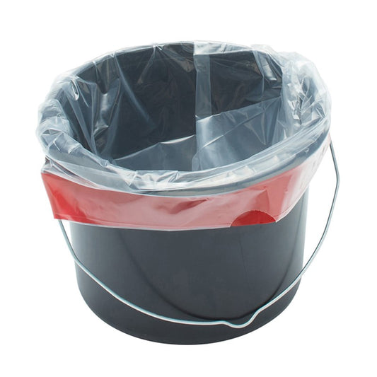 Prodec Paint Kettle Liners (10 Pack) - 2.5L