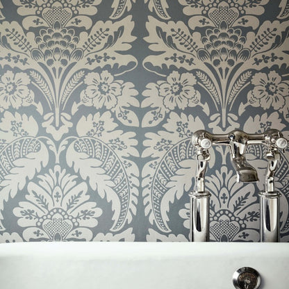LIttle Greene Wilton Wallpaper