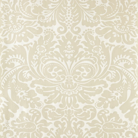 Farrow & Ball Silvergate 802 Wallpaper Sample