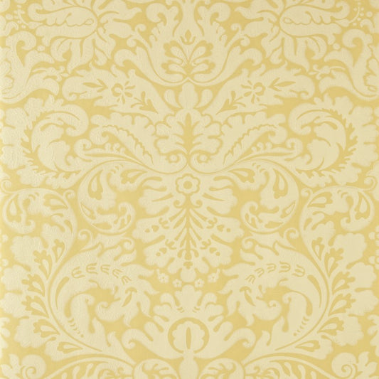 Farrow & Ball Silvergate 827 Wallpaper Sample