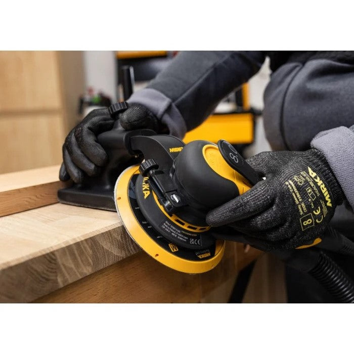 Mirka Edge Guide for DEROS 125/250mm