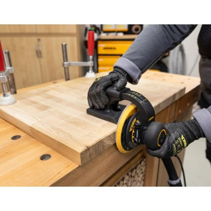 Mirka Edge Guide for DEROS 125/250mm