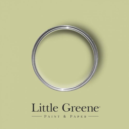 Little Greene - Kitchen Green (85)