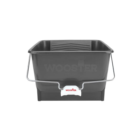 Wooster 4-Gallon Bucket