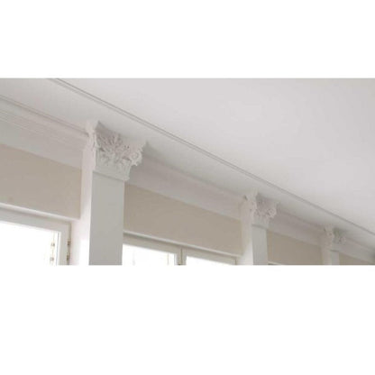 Tikkurila Anti Reflex 2 Matt Emulsion - White