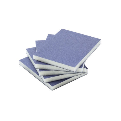 Flexible Sanding De-Nib Pads (5 pack)