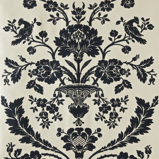 Farrow & Ball St Antoine 910 Wallpaper Sample