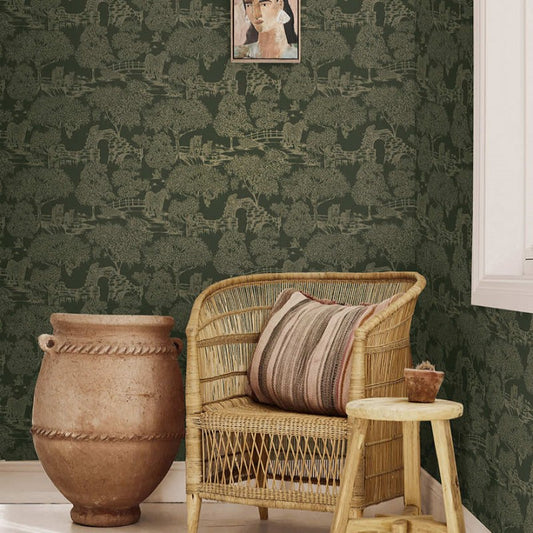 Samar Wildlife Wallpaper