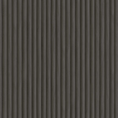 Teak Wood Panel Wallpaper