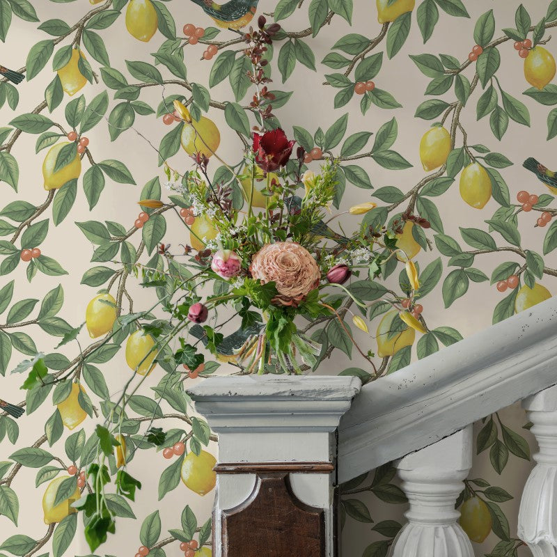 Ponderosa Lemon Trail Wallpaper