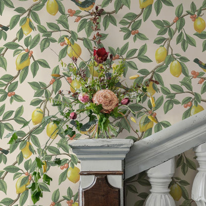 Ponderosa Lemon Trail Wallpaper