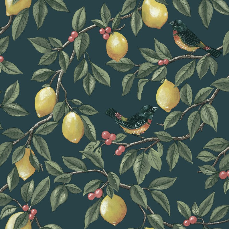 Ponderosa Lemon Trail Wallpaper