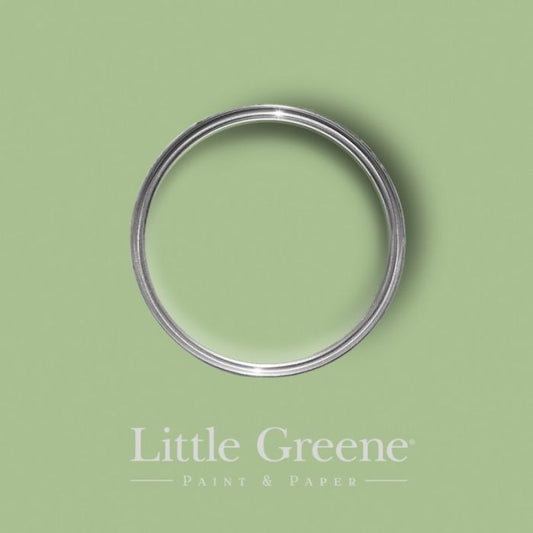 Little Greene - Pea Green (91)