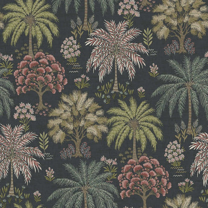 Solana Tropical Tree Wallpaper