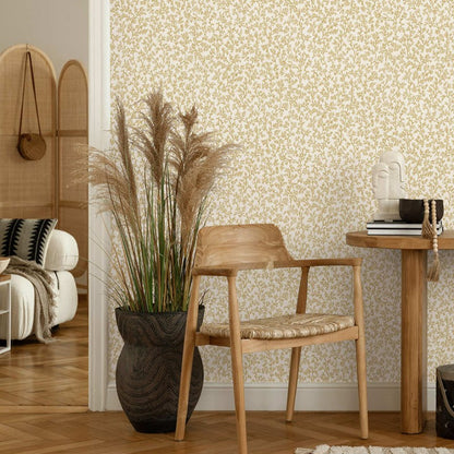 Posidonia Coral Wallpaper
