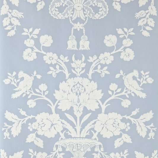 Farrow & Ball St Antoine 946 Wallpaper Sample