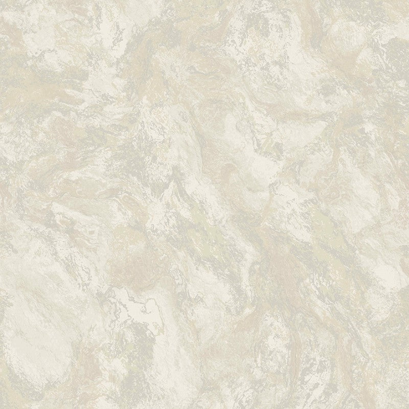 Calacatta Bead Marble Wallpaper
