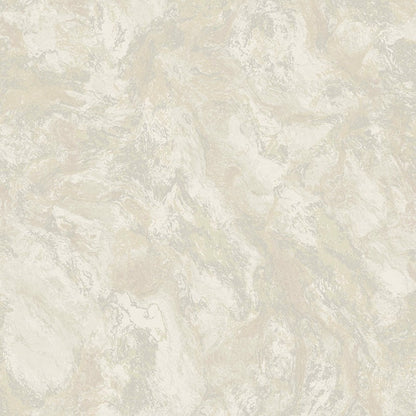 Calacatta Bead Marble Wallpaper