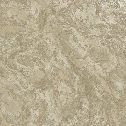 Calacatta Bead Marble Wallpaper