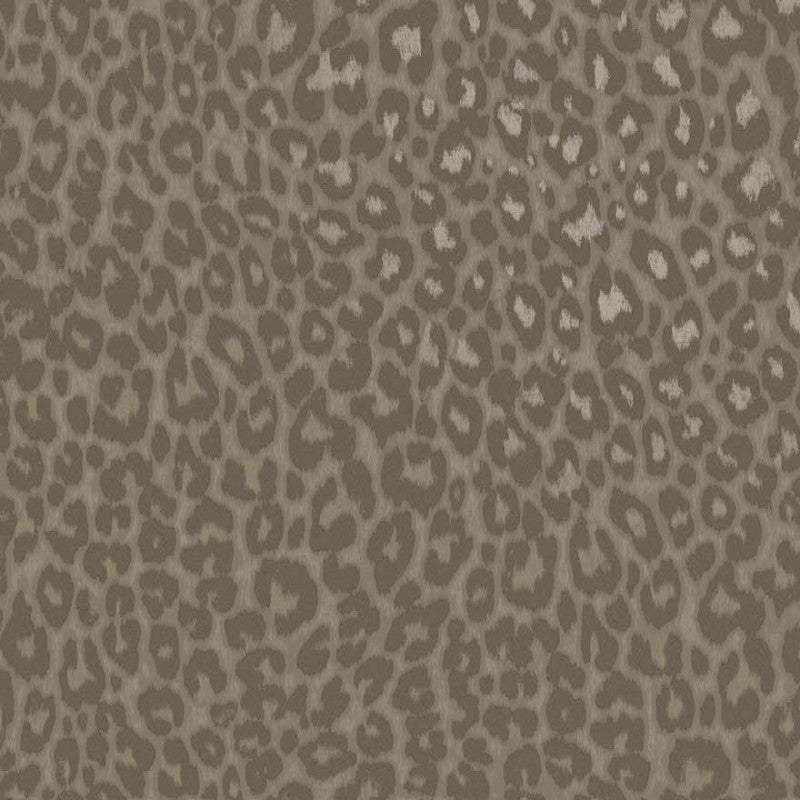 Makucha Leopard Print Wallpaper