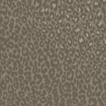 Makucha Leopard Print Wallpaper