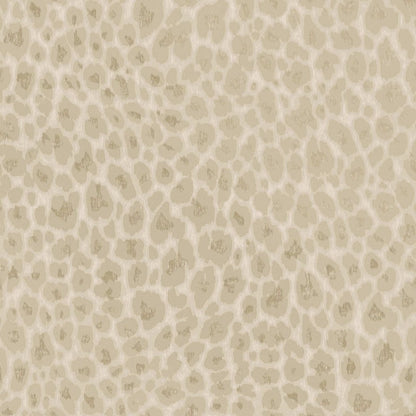 Makucha Leopard Print Wallpaper