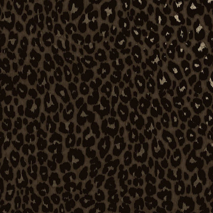 Makucha Leopard Print Wallpaper