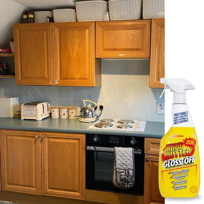 Krud Kutter Spray Bundle