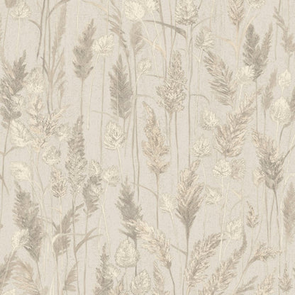 Meadow Grasses Wallpaper