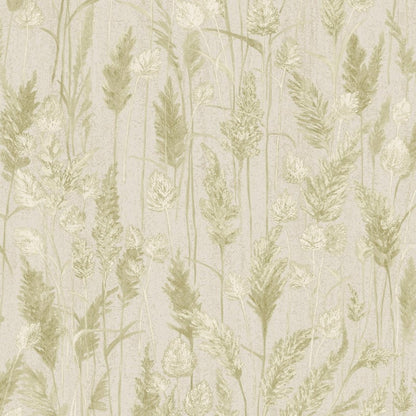 Meadow Grasses Wallpaper