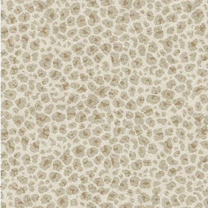 Paul Moneypenny Leopard Print Wallpaper