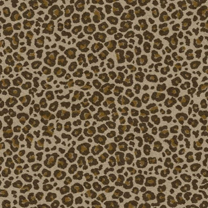 Paul Moneypenny Leopard Print Wallpaper